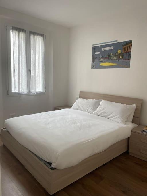 L'Etrange Rendez-Vous Tome 1 Apartment Carona  Bagian luar foto